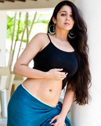 Charmy Kaur